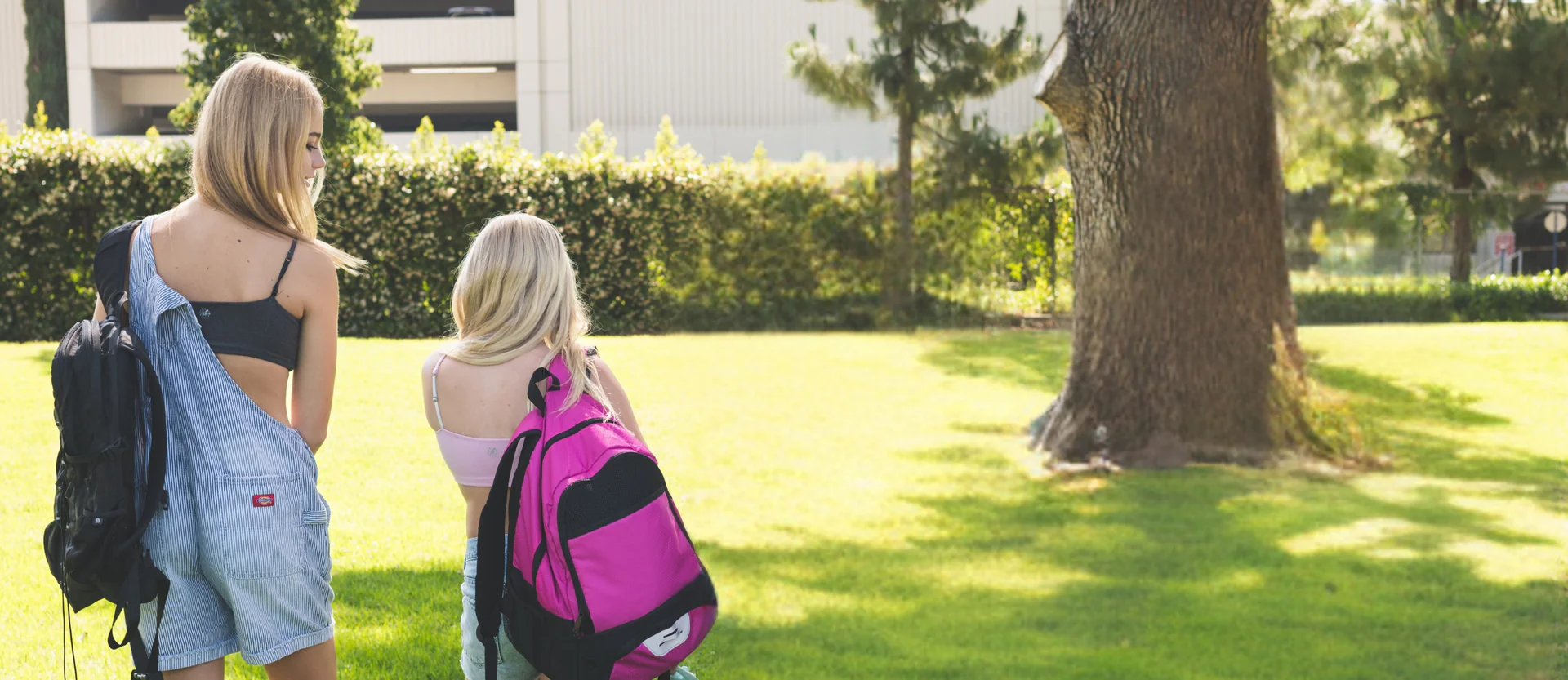 Confidence Starts With Comfort